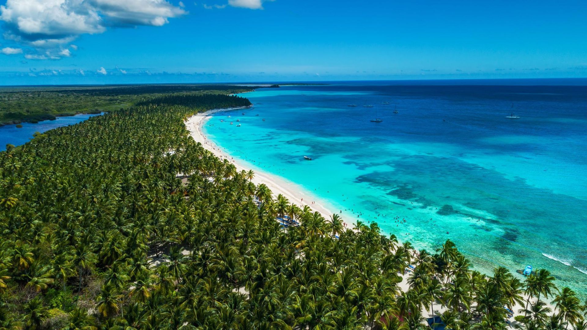 Las Terrenas Hidden Paradise — Beaches, Lifestyle & Investment Opportunities