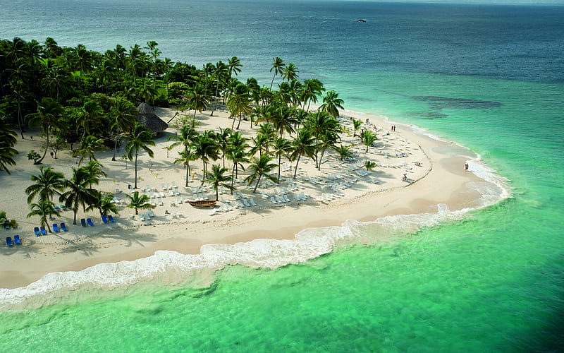 Escape Winter Forever — Relocating To Las Terrenas