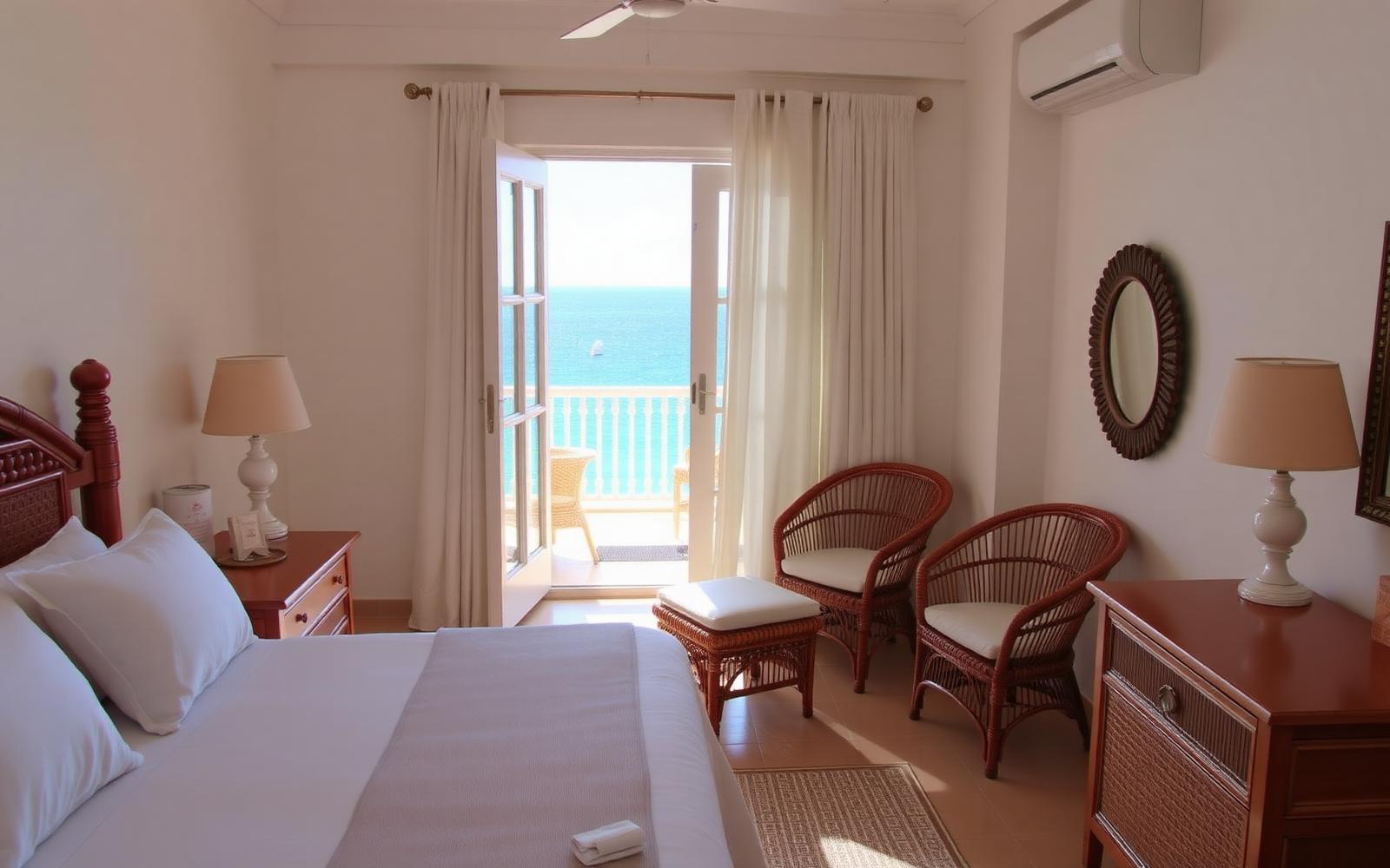 Las Terrenas or Punta Cana: where to invest?