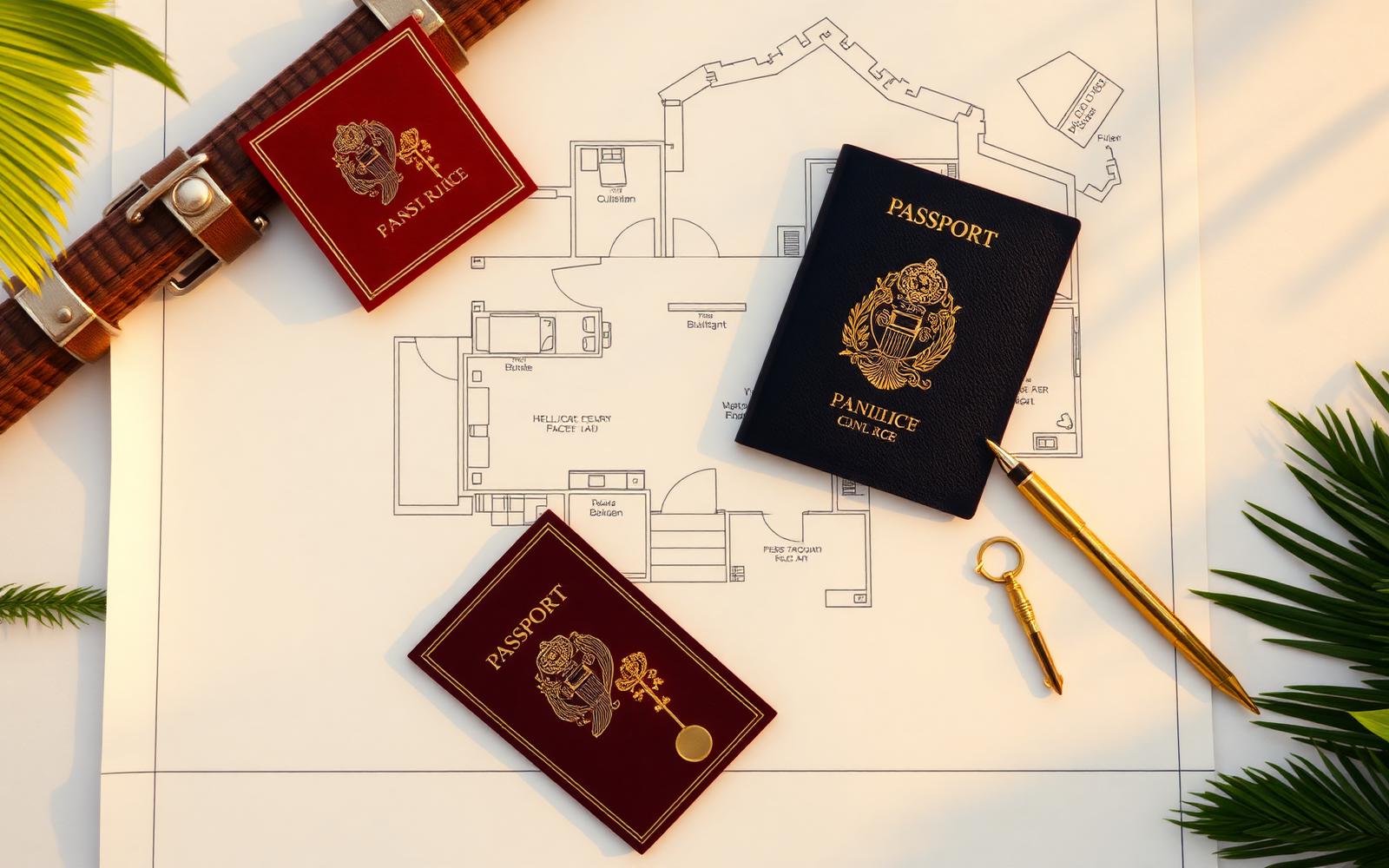 Buying real estate in the Dominican Republic: complete guide