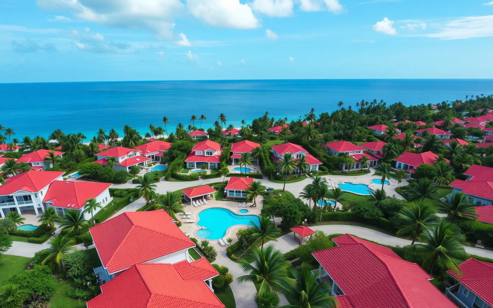 Mistakes to avoid when buying real estate in the Dominican Republic