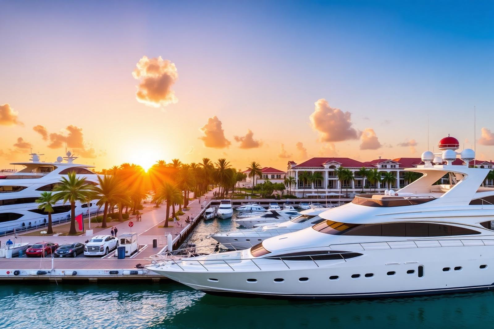 Cap Cana