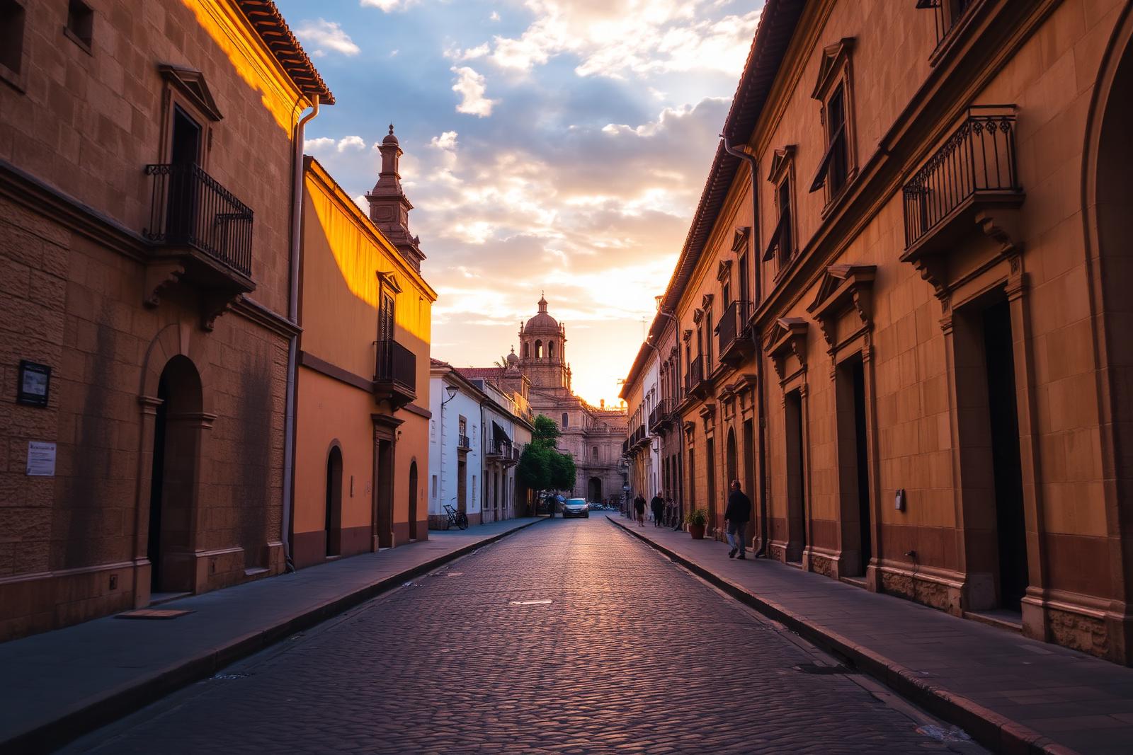 Santo Domingo